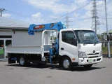 2020 Hino Dutro Truck for sale, Japanese used car export - photo 2 of 21 | GULJI TRADERS
