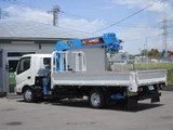2020 Hino Dutro Truck for sale, Japanese used car export - photo 3 of 21 | GULJI TRADERS