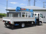 2020 Hino Dutro Truck for sale, Japanese used car export - photo 4 of 21 | GULJI TRADERS