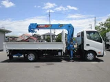 2020 Hino Dutro Truck for sale, Japanese used car export - photo 5 of 21 | GULJI TRADERS