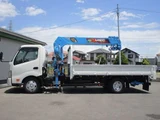 2020 Hino Dutro Truck for sale, Japanese used car export - photo 6 of 21 | GULJI TRADERS