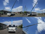 2020 Hino Dutro Truck for sale, Japanese used car export - photo 9 of 21 | GULJI TRADERS