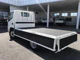 2020 Hino Dutro Truck for sale, Japanese used car export - photo 11 of 49 | GULJI TRADERS