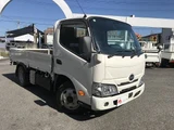 2020 Hino Dutro Truck for sale, Japanese used car export - photo 3 of 49 | GULJI TRADERS