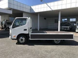 2020 Hino Dutro Truck for sale, Japanese used car export - photo 14 of 49 | GULJI TRADERS