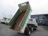 2020 Hino Dutro 2WD Truck for sale, Japanese used car export - photo 17 of 25 | GULJI TRADERS