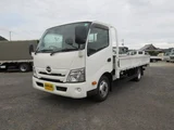 2020 Hino Dutro 2WD Truck for sale, Japanese used car export - photo 1 of 25 | GULJI TRADERS