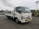 2020 Hino Dutro 2WD Truck for sale, Japanese used car export - photo 2 of 25 | GULJI TRADERS