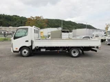 2020 Hino Dutro 2WD Truck for sale, Japanese used car export - photo 5 of 25 | GULJI TRADERS