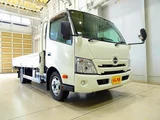 2020 Hino Dutro 2WD Truck for sale, Japanese used car export - photo 2 of 25 | GULJI TRADERS
