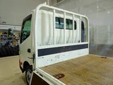 2020 Hino Dutro 2WD Truck for sale, Japanese used car export - photo 24 of 25 | GULJI TRADERS