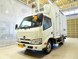 2020 Hino Dutro 2WD Truck for sale, Japanese used car export - photo 1 of 25 | GULJI TRADERS