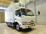 2020 Hino Dutro 2WD Truck for sale, Japanese used car export - photo 2 of 25 | GULJI TRADERS