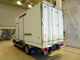 2020 Hino Dutro 2WD Truck for sale, Japanese used car export - photo 4 of 25 | GULJI TRADERS