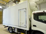 2020 Hino Dutro 2WD Truck for sale, Japanese used car export - photo 23 of 25 | GULJI TRADERS