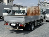 2020 Hino Dutro 2WD Truck for sale, Japanese used car export - photo 2 of 25 | GULJI TRADERS