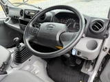 2020 Hino Dutro 2WD Truck for sale, Japanese used car export - photo 15 of 25 | GULJI TRADERS