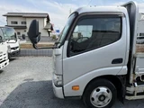 2020 Hino Dutro 2WD Truck for sale, Japanese used car export - photo 21 of 25 | GULJI TRADERS