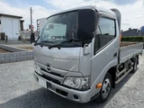 2020 Hino Dutro 2WD Truck for sale, Japanese used car export - photo 22 of 25 | GULJI TRADERS