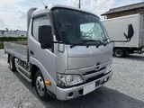 2020 Hino Dutro 2WD Truck for sale, Japanese used car export - photo 23 of 25 | GULJI TRADERS
