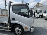 2020 Hino Dutro 2WD Truck for sale, Japanese used car export - photo 24 of 25 | GULJI TRADERS