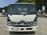 2020 Hino Dutro Truck for sale, Japanese used car export - photo 2 of 25 | GULJI TRADERS