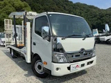 2020 Hino Dutro Truck for sale, Japanese used car export - photo 3 of 25 | GULJI TRADERS