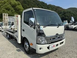 2020 Hino Dutro Truck for sale, Japanese used car export - photo 10 of 25 | GULJI TRADERS