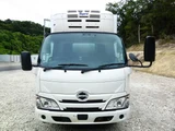 2020 Hino Dutro 2WD Truck for sale, Japanese used car export - photo 2 of 25 | GULJI TRADERS