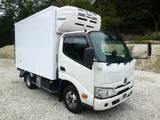 2020 Hino Dutro 2WD Truck for sale, Japanese used car export - photo 3 of 25 | GULJI TRADERS