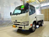 2020 Hino Dutro 4WD Truck for sale, Japanese used car export - photo 1 of 25 | GULJI TRADERS