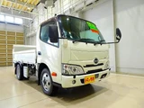 2020 Hino Dutro 4WD Truck for sale, Japanese used car export - photo 2 of 25 | GULJI TRADERS