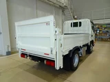 2020 Hino Dutro 4WD Truck for sale, Japanese used car export - photo 3 of 25 | GULJI TRADERS