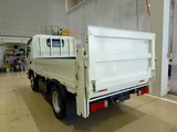 2020 Hino Dutro 4WD Truck for sale, Japanese used car export - photo 4 of 25 | GULJI TRADERS