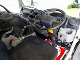 2020 Hino Dutro 4WD Truck for sale, Japanese used car export - photo 5 of 25 | GULJI TRADERS