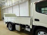 2020 Hino Dutro 4WD Truck for sale, Japanese used car export - photo 22 of 25 | GULJI TRADERS
