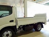 2020 Hino Dutro 4WD Truck for sale, Japanese used car export - photo 23 of 25 | GULJI TRADERS