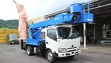 2020 Hino Dutro Truck for sale, Japanese used car export - photo 2 of 21 | GULJI TRADERS
