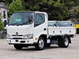 2020 Hino Dutro Truck for sale, Japanese used car export - photo 1 of 21 | GULJI TRADERS