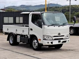 2020 Hino Dutro Truck for sale, Japanese used car export - photo 18 of 21 | GULJI TRADERS