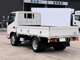 2020 Hino Dutro Truck for sale, Japanese used car export - photo 19 of 21 | GULJI TRADERS