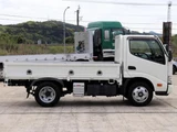 2020 Hino Dutro Truck for sale, Japanese used car export - photo 20 of 21 | GULJI TRADERS