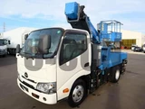 2020 Hino Dutro Truck for sale, Japanese used car export - photo 1 of 21 | GULJI TRADERS