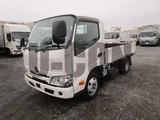 2020 Hino Dutro Truck for sale, Japanese used car export - photo 1 of 21 | GULJI TRADERS