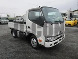 2020 Hino Dutro Truck for sale, Japanese used car export - photo 2 of 21 | GULJI TRADERS