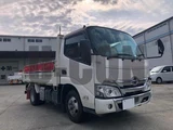 2020 Hino Dutro Truck for sale, Japanese used car export - photo 1 of 21 | GULJI TRADERS