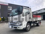 2020 Hino Dutro Truck for sale, Japanese used car export - photo 2 of 21 | GULJI TRADERS