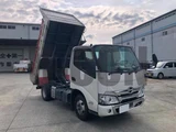 2020 Hino Dutro Truck for sale, Japanese used car export - photo 5 of 21 | GULJI TRADERS