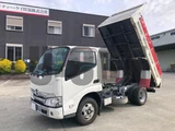 2020 Hino Dutro Truck for sale, Japanese used car export - photo 6 of 21 | GULJI TRADERS