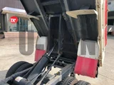 2020 Hino Dutro Truck for sale, Japanese used car export - photo 17 of 21 | GULJI TRADERS